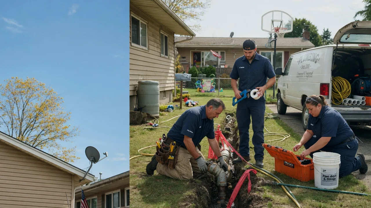 Garbage Disposal Replacement in Parkton, NC near me
